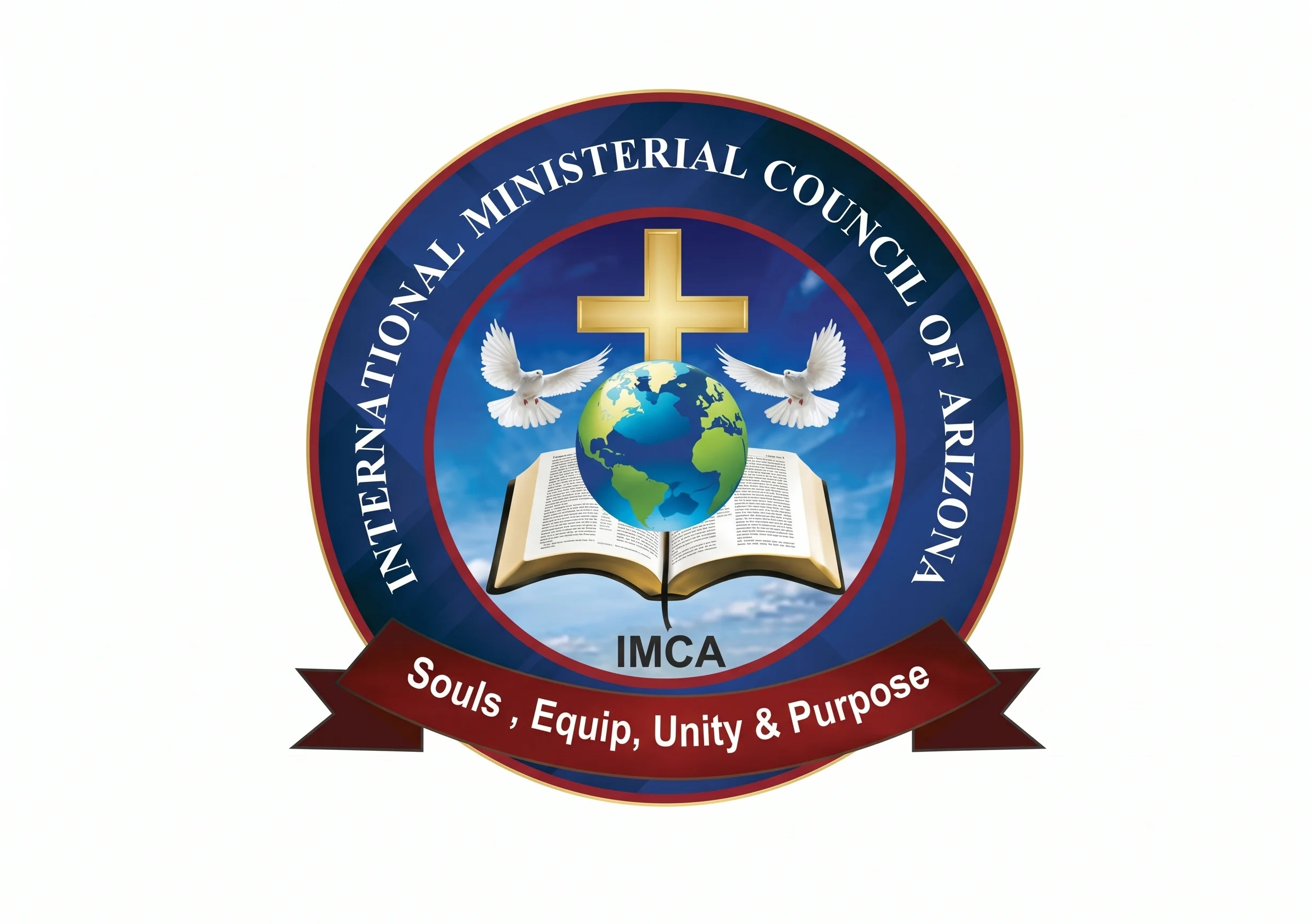 Brentwood Baptist Church Logo Design