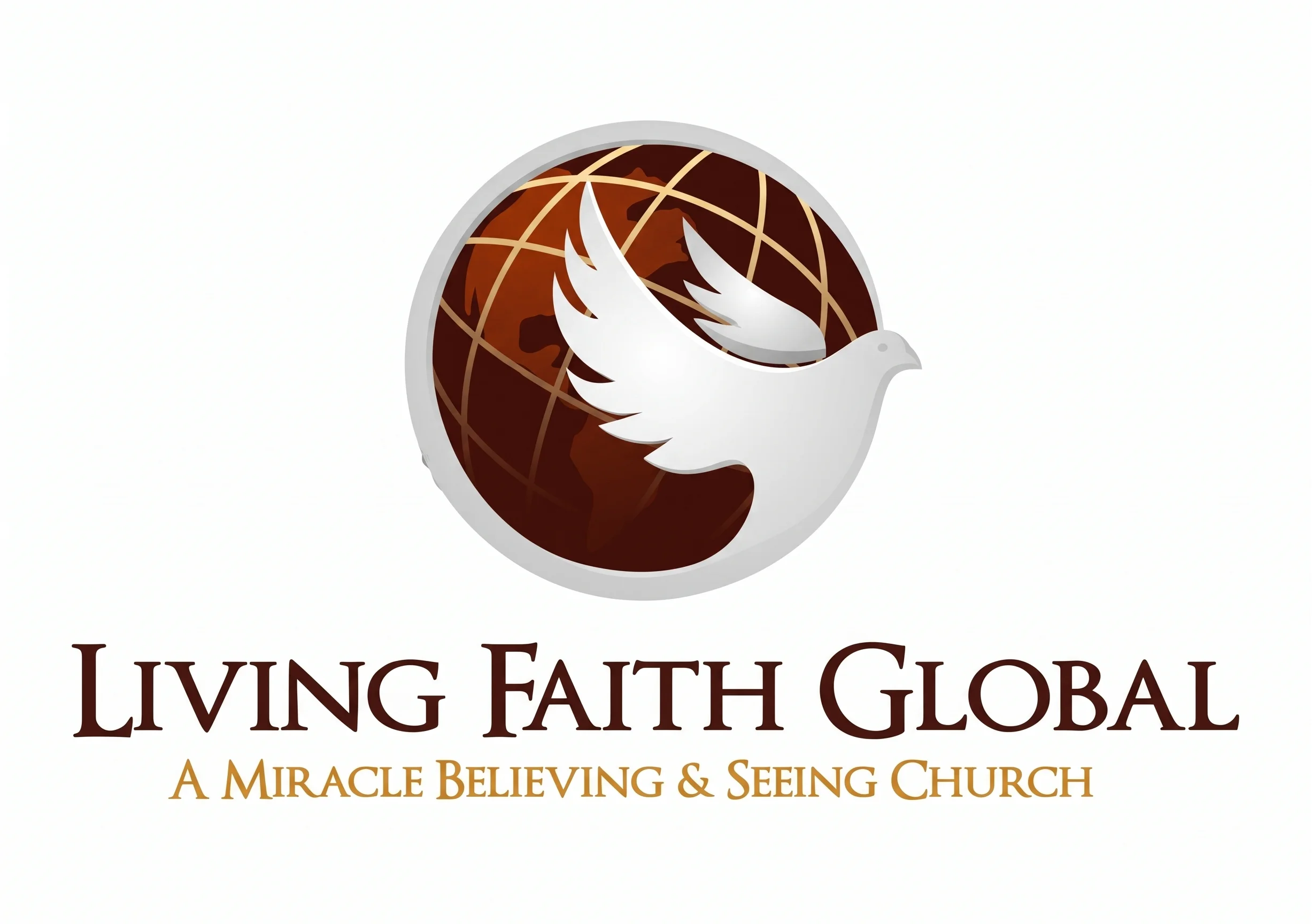 Christ Fellowship Church Logo Design