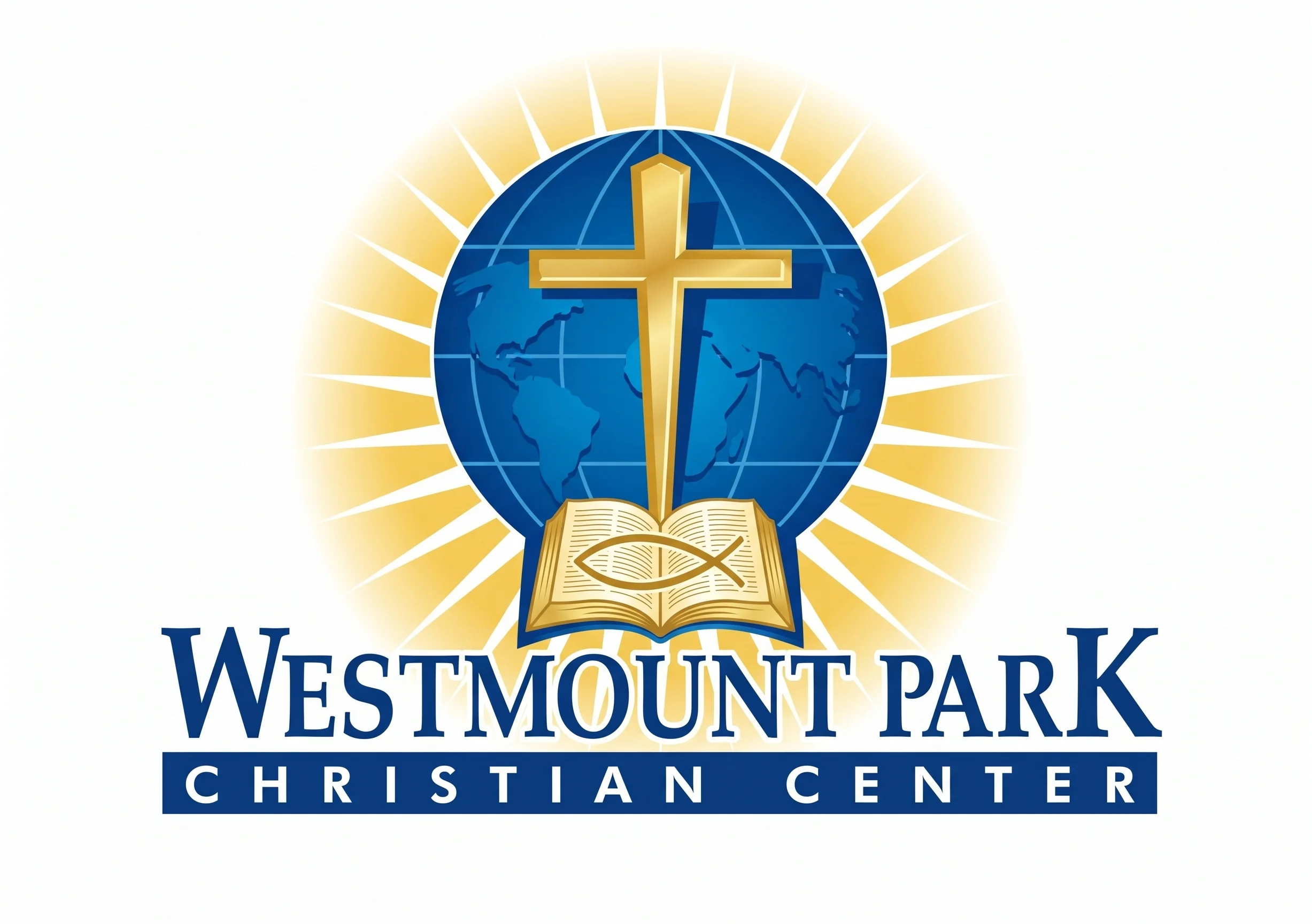 Church of the Highlands Logo Design