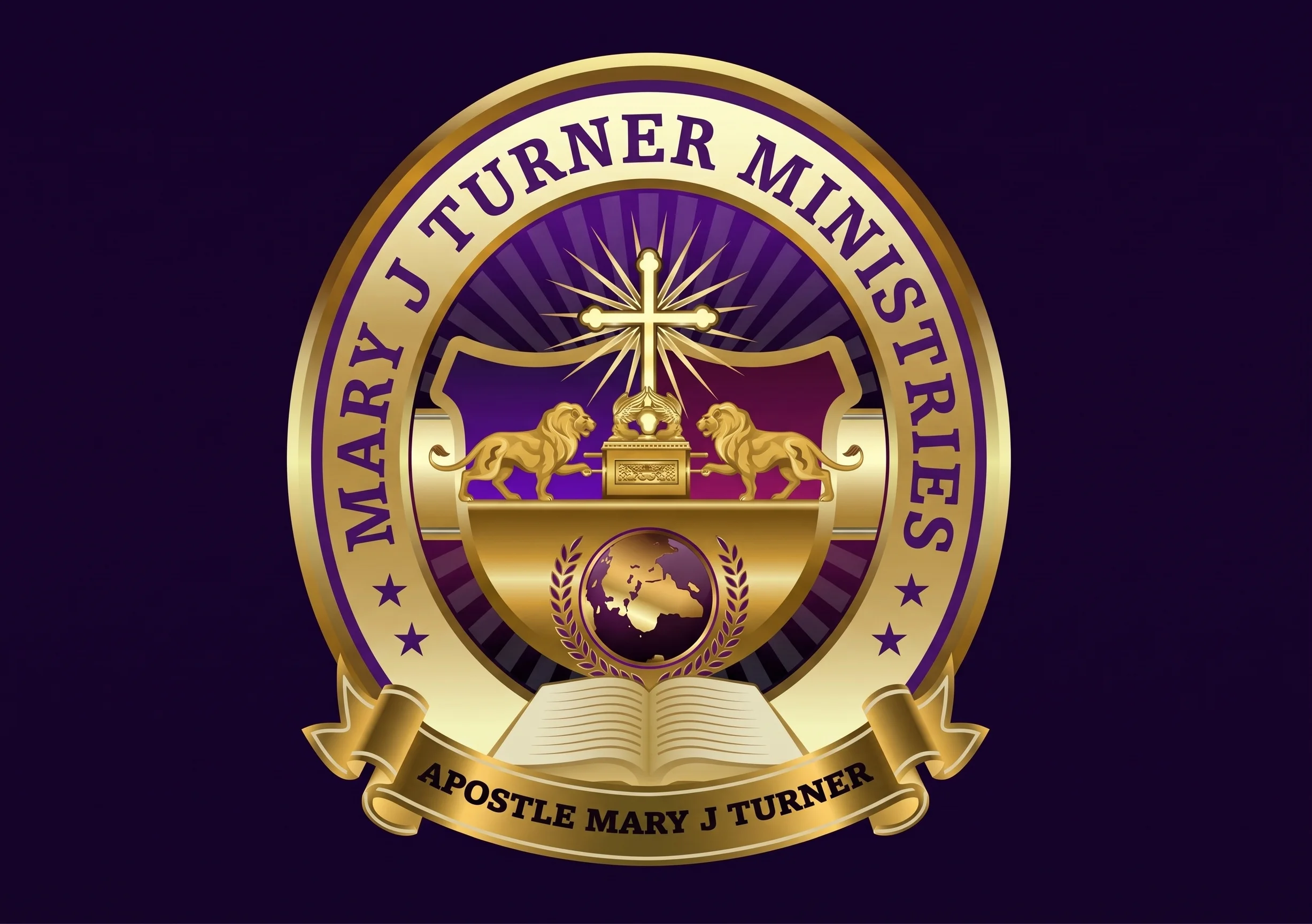 South East Christian Church Logo Design