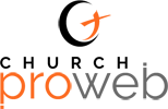 ChurchProWeb Logo