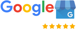 Google-Review-logo-white church logo design Home Google Review logo white