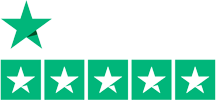 Trustpilot-review-logo-white church logo design Home Trustpilot review logo white