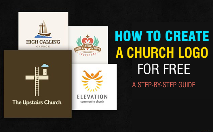 how-to-create-a-church-logo-for-free