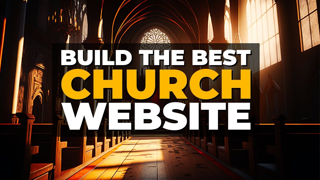 22-best-church-website-builders-reviewed-for-2025